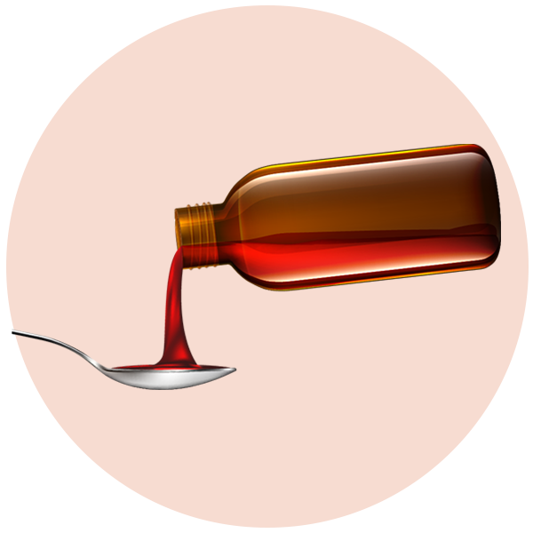 Syrups