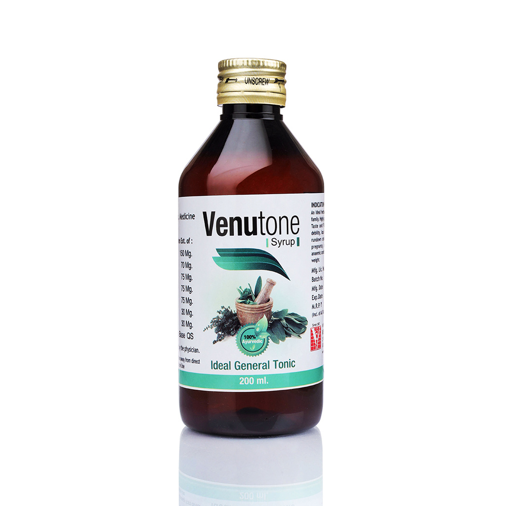 Venus Products