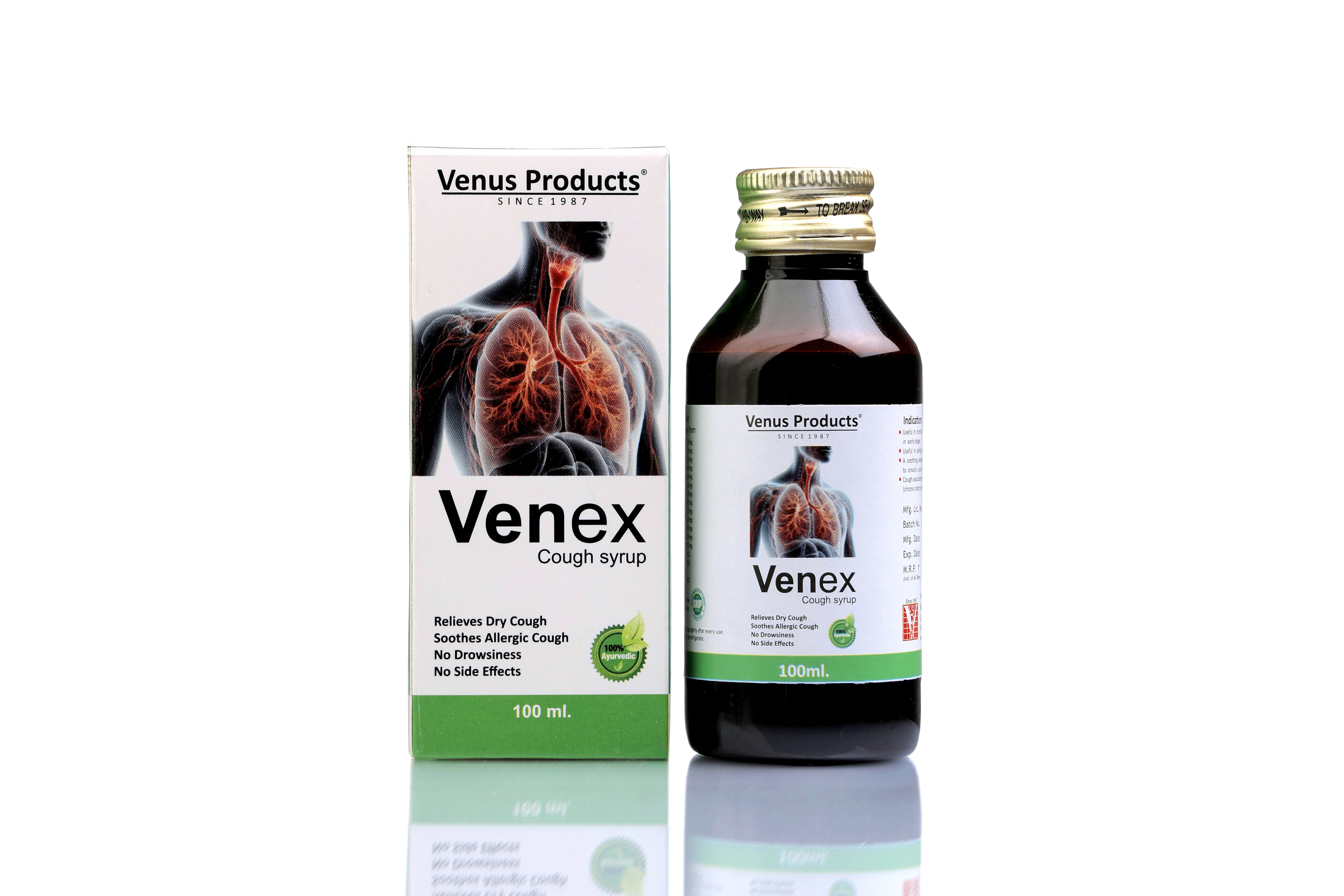 Venus Products