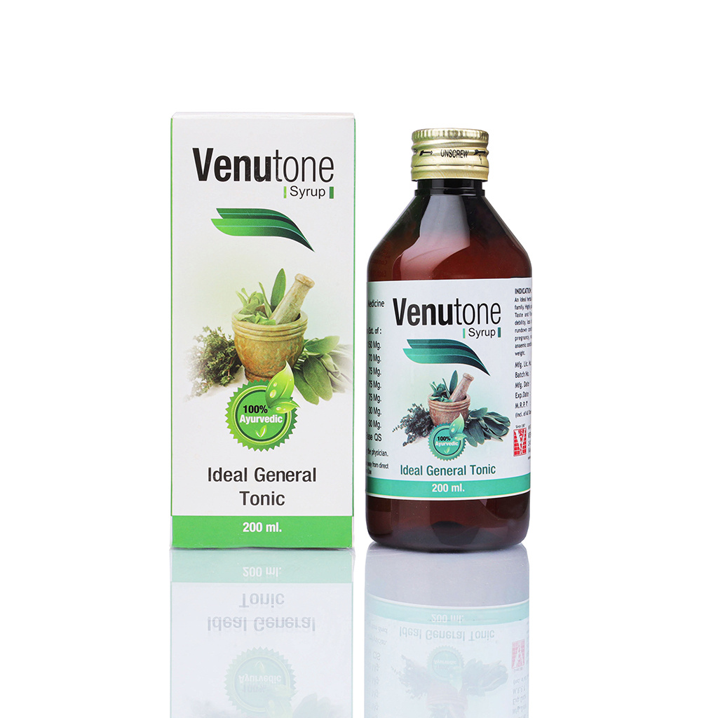 Venus Products