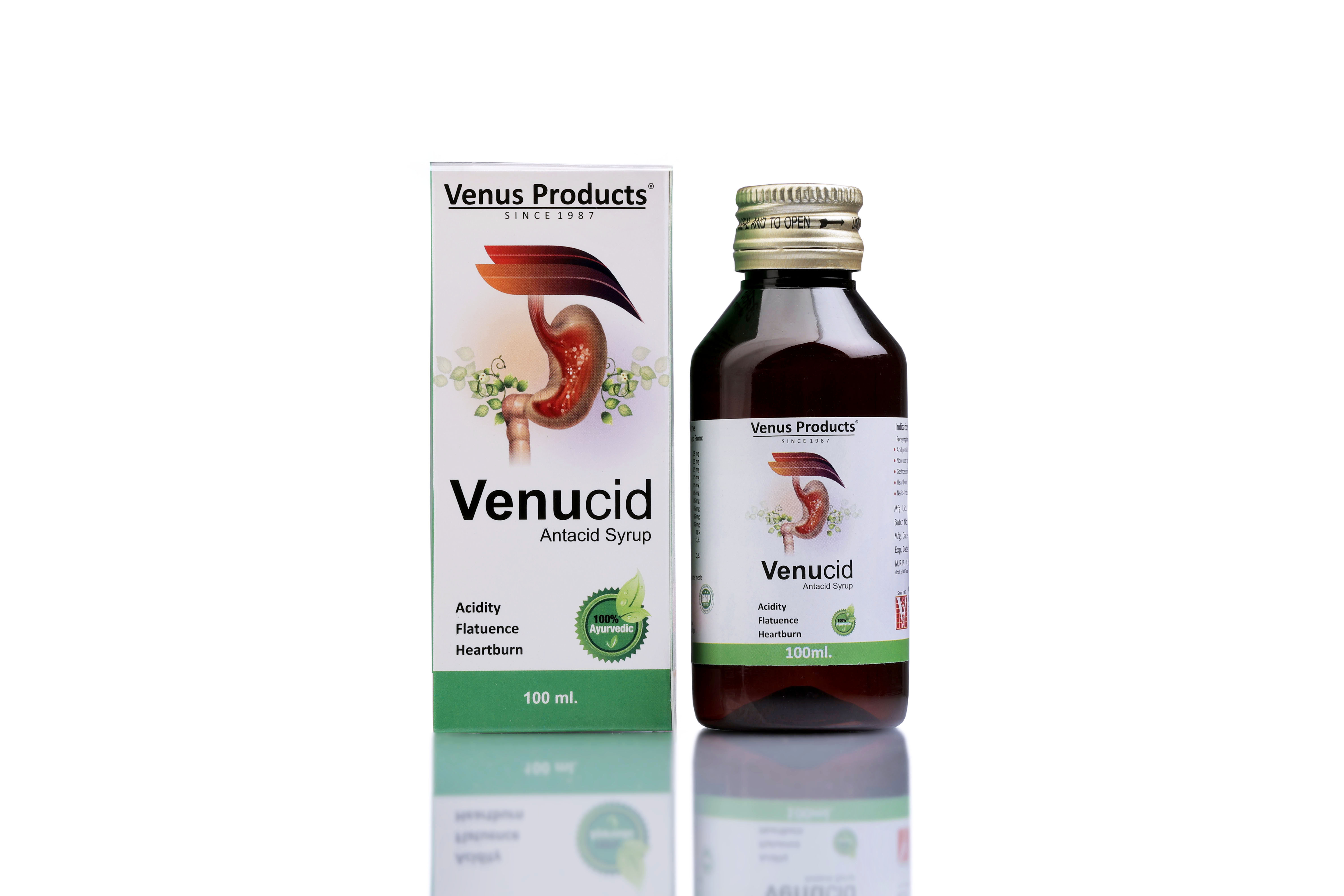 Venus Products