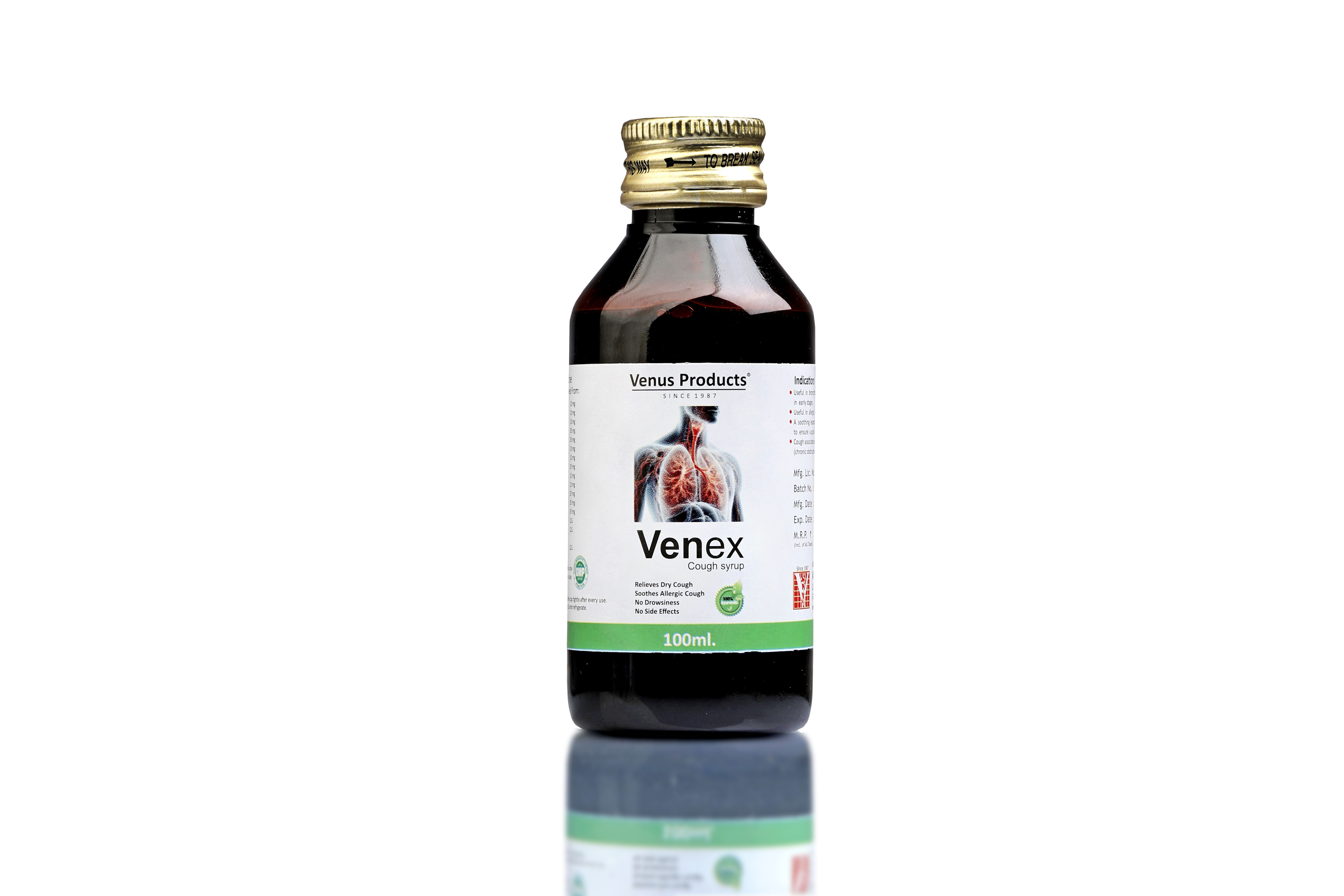 Venus Products