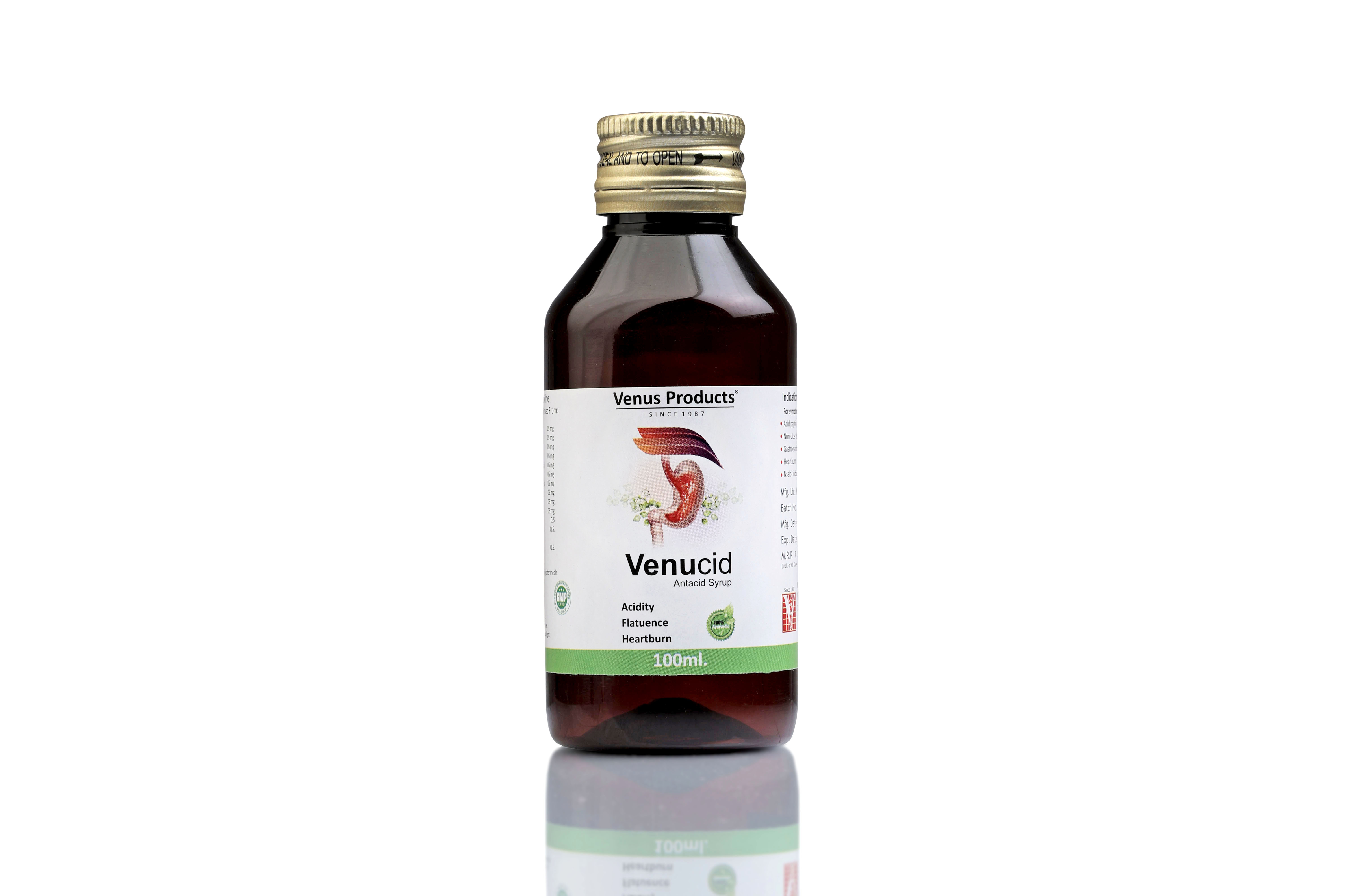 Venus Products