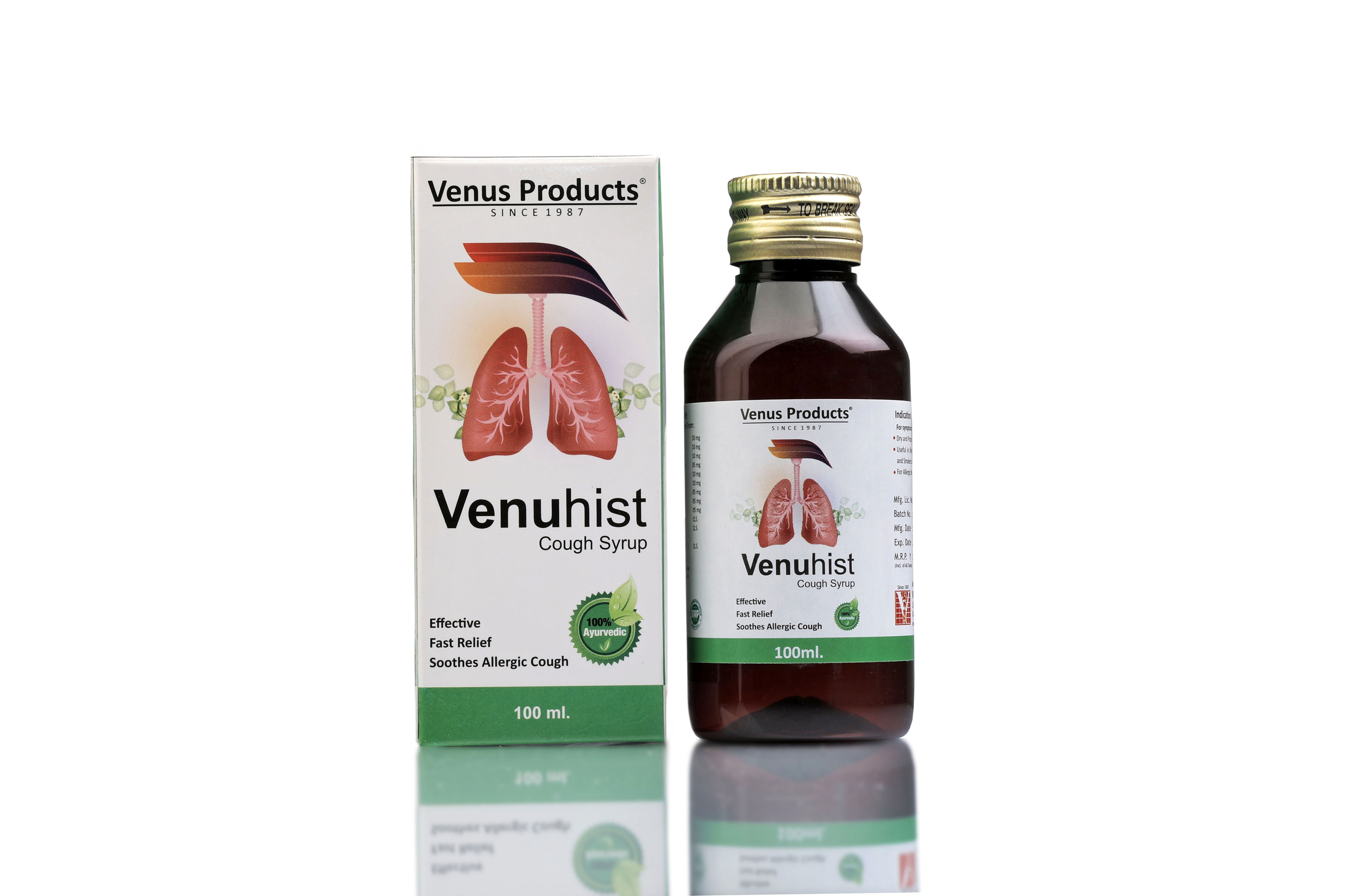 Venus Products