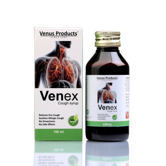 Venex Syrup