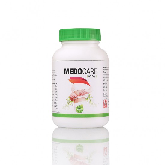 Medocare Capsule