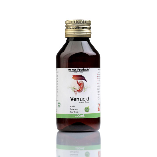 Venus Products